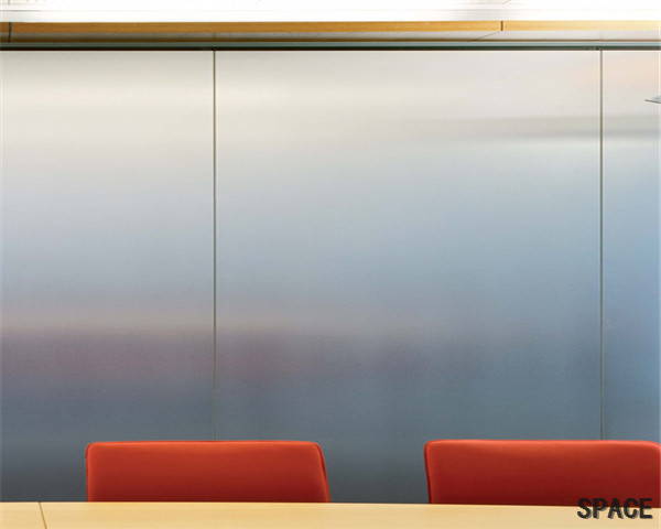 广元挂板隔断墙，金属挂板隔断