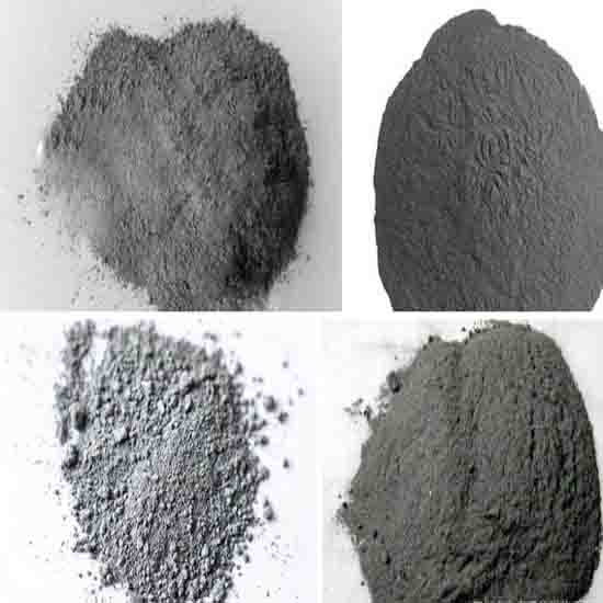 广元灰色隔断墙采用的粉末